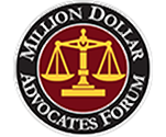 Million Dollar Advocates Forum