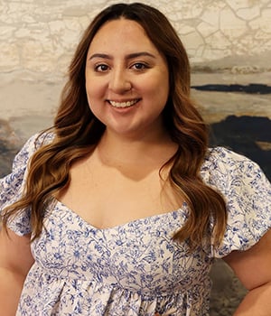 Photo of Alejandra Ferretiz