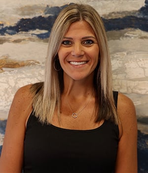 Photo of Amy Becirovic