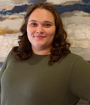Photo of Haley Thomas