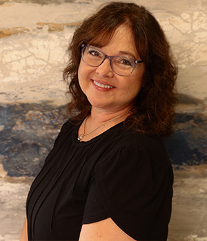 Photo Of Pam Schedler