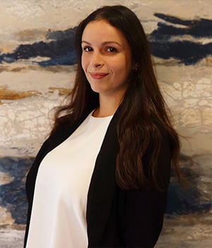 Photo of Sara Dos Santos